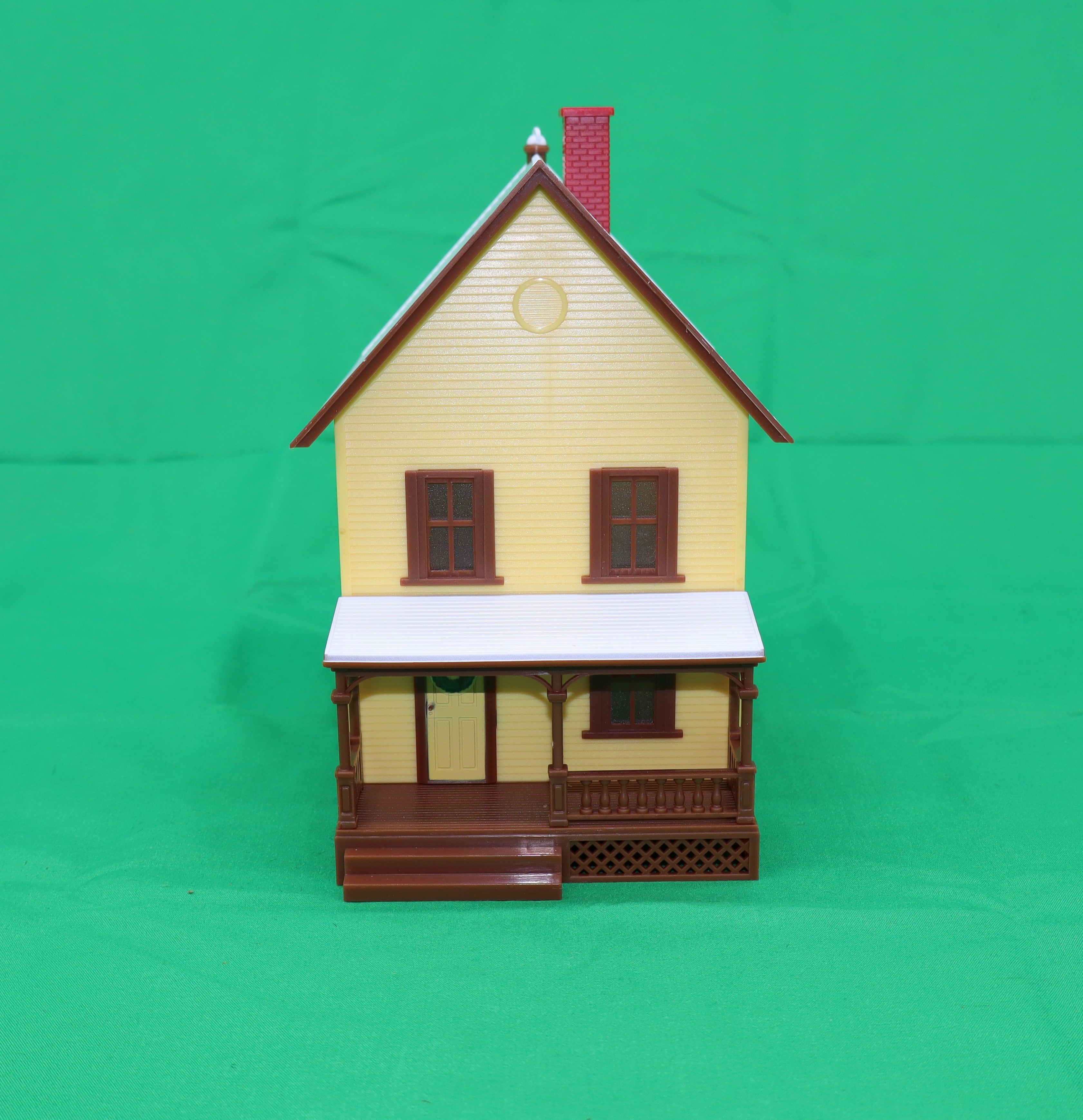 Lionel 2429090 - The Polar Express - Billy's House