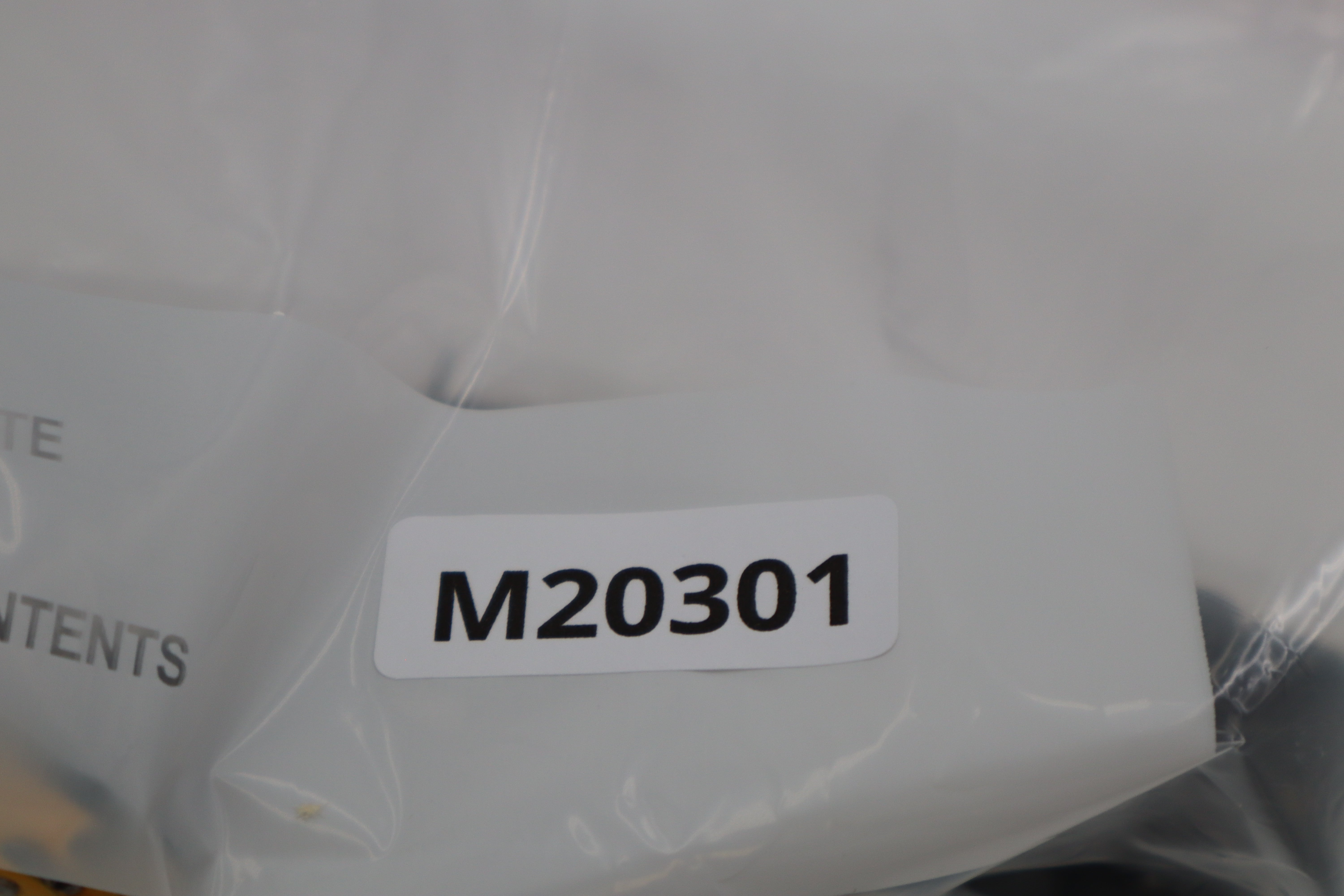 Car Lot 4-Second hand-M20301