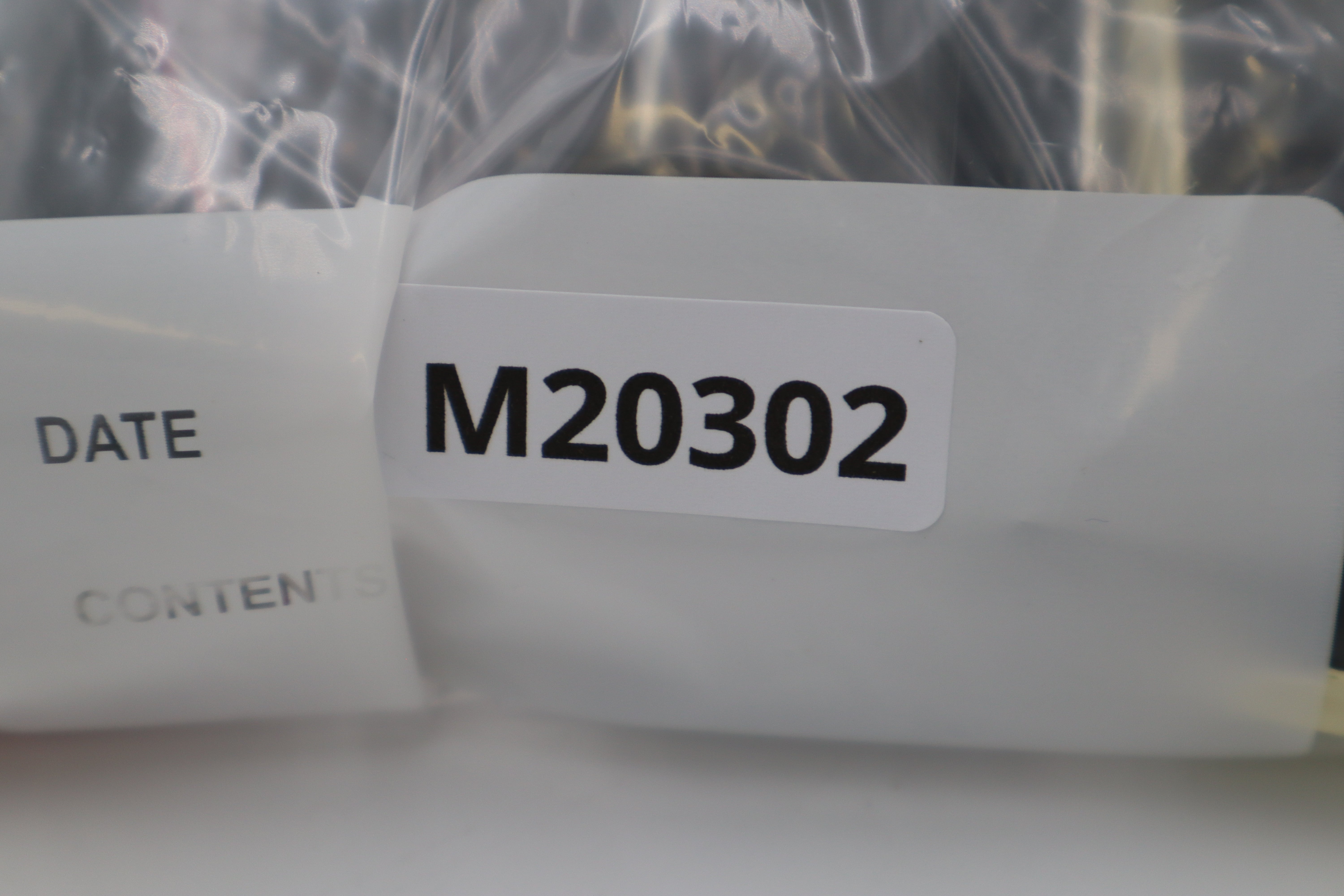 Car Lot 5-Second hand-M20302