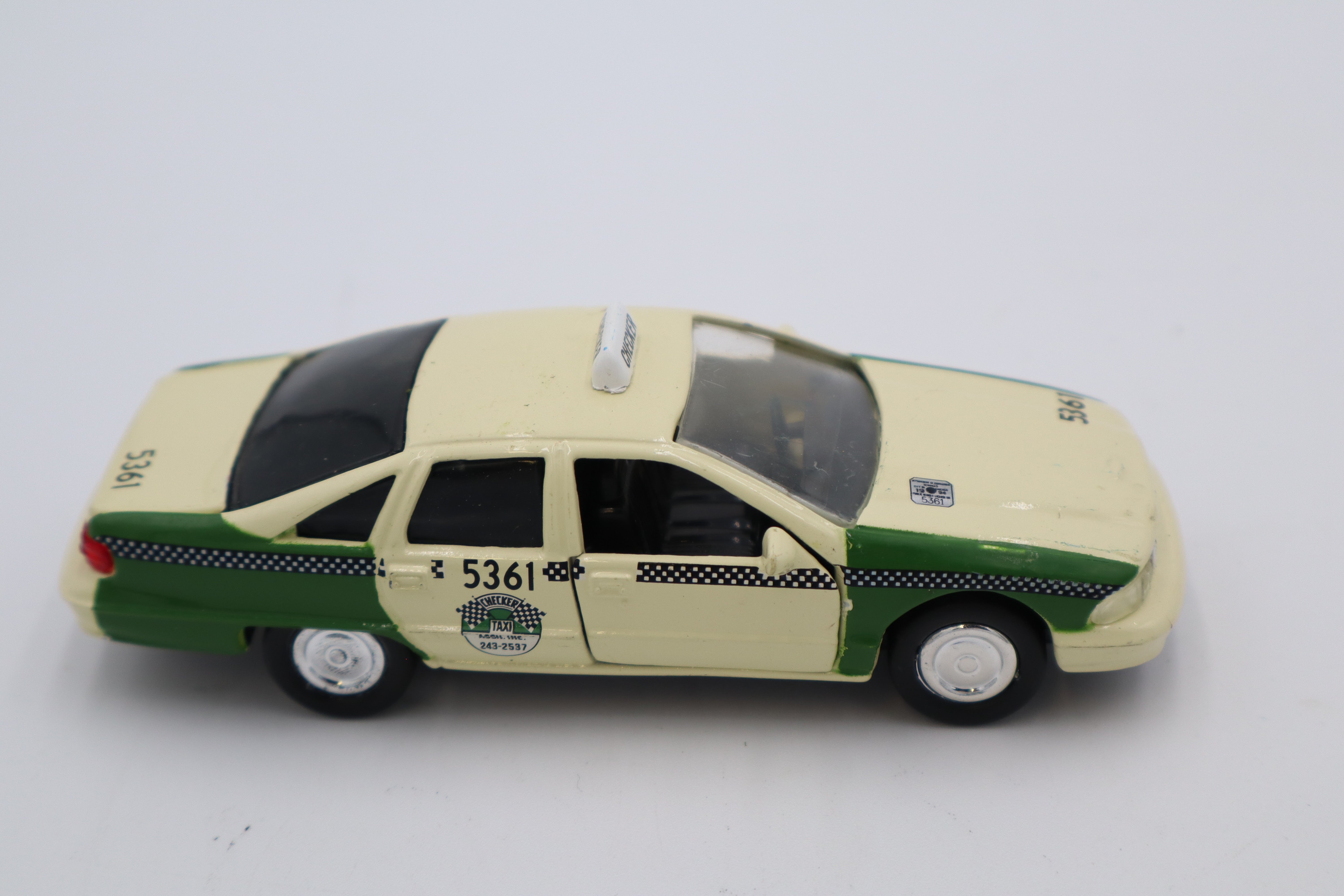 Car Lot 5-Second hand-M20302