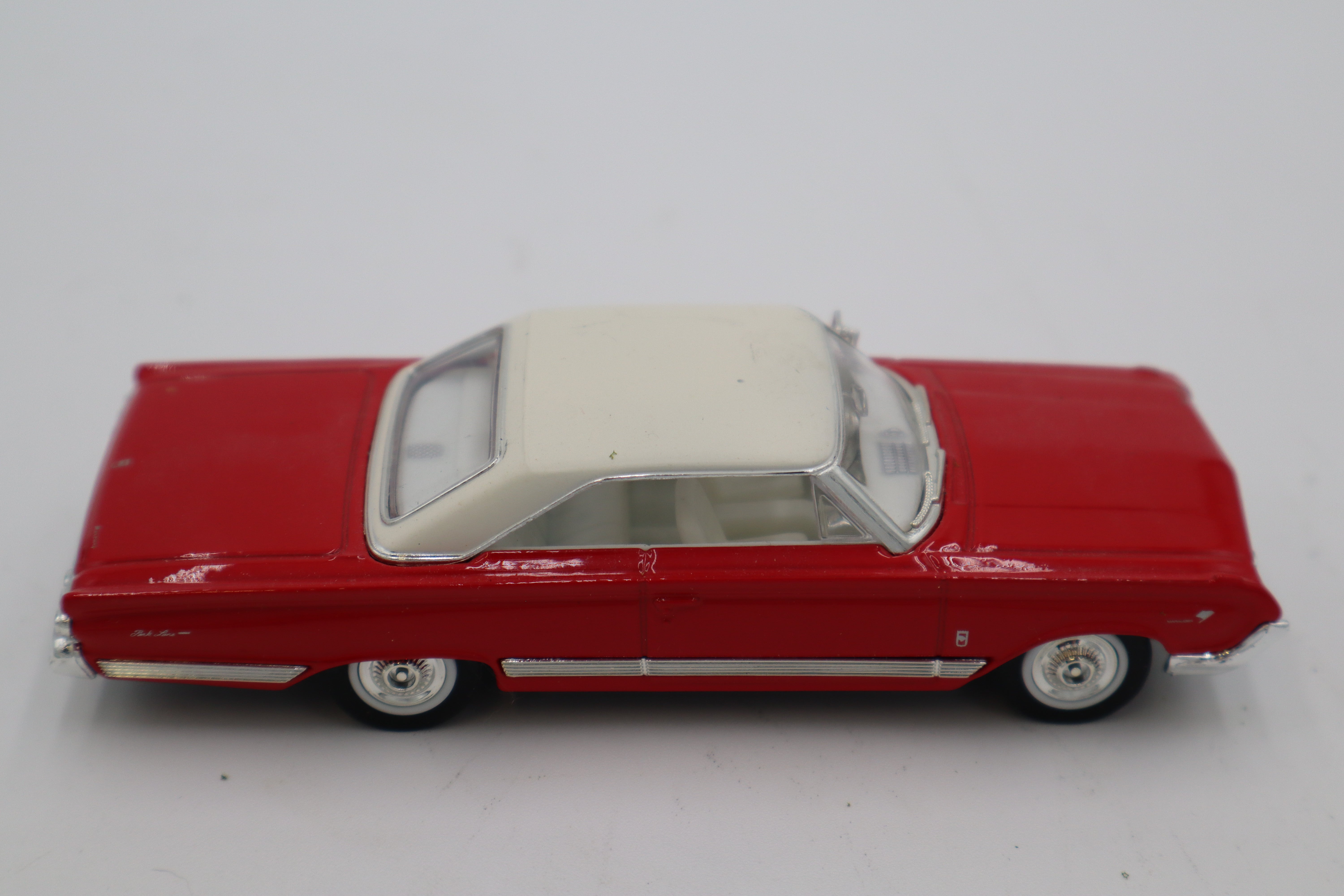 Car Lot 5-Second hand-M20302