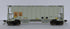 Atlas HO 20007112 - Portec 3000 Covered Hopper "The Andersons Inc" #9336 [AEX]