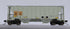 Atlas HO 20007114 - Portec 3000 Covered Hopper "The Andersons Inc" #9352 [AEX]