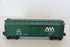 Lionel 6-19211 Vermont Railway Boxcar-Second hand-M7496