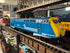 Atlas O 30138326 - Premier - P42 Genesis Diesel Locomotive "Metro North" #201 (Conrail Heritage)