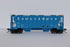 Atlas HO 20007115 - Portec 3000 Covered Hopper "Boston & Maine" #5200