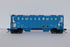Atlas HO 20007117 - Portec 3000 Covered Hopper "Boston & Maine" #5264
