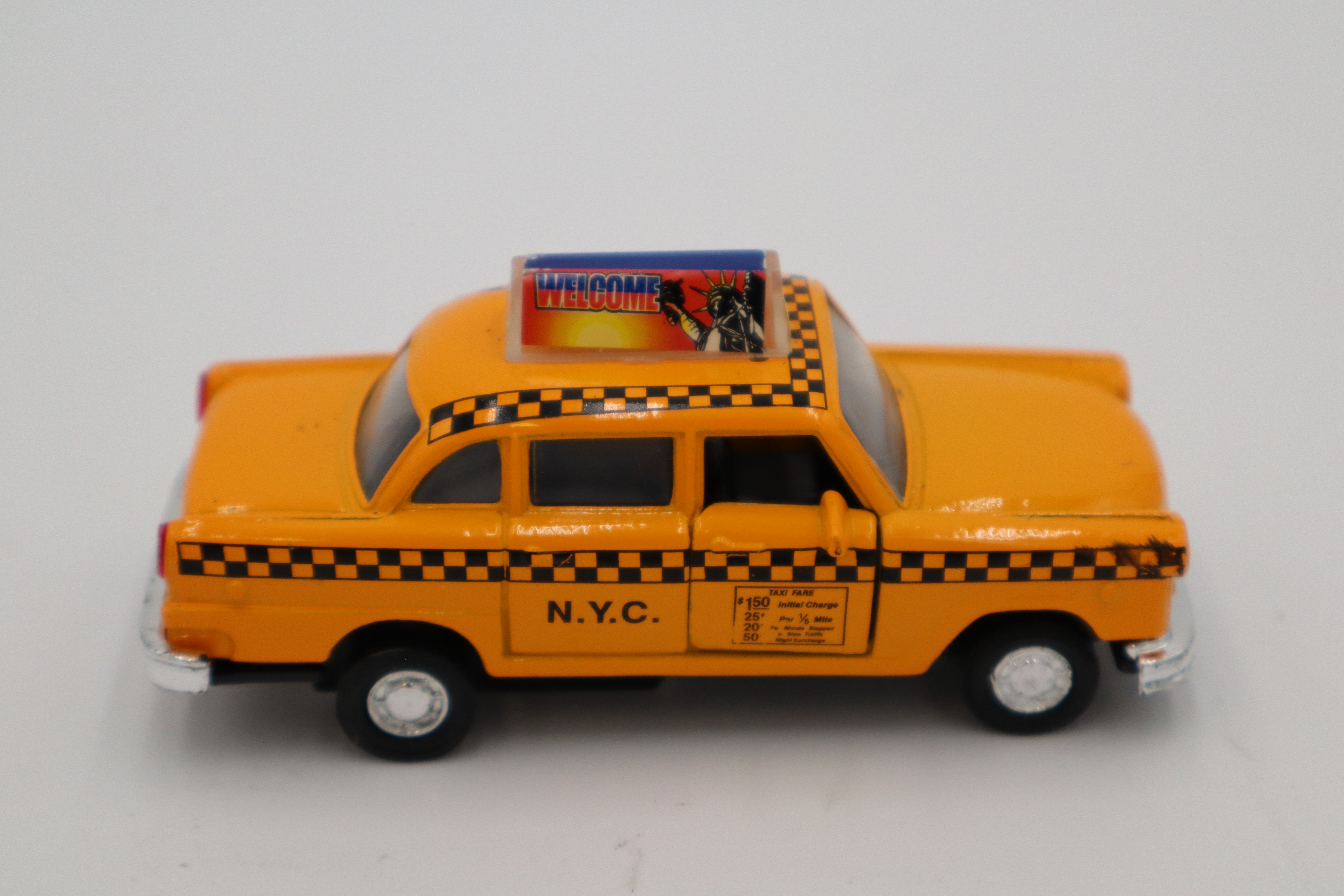 Car Lot 6-Second hand-M20303