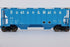 Atlas HO 20007115 - Portec 3000 Covered Hopper "Boston & Maine" #5200