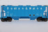 Atlas HO 20007117 - Portec 3000 Covered Hopper "Boston & Maine" #5264