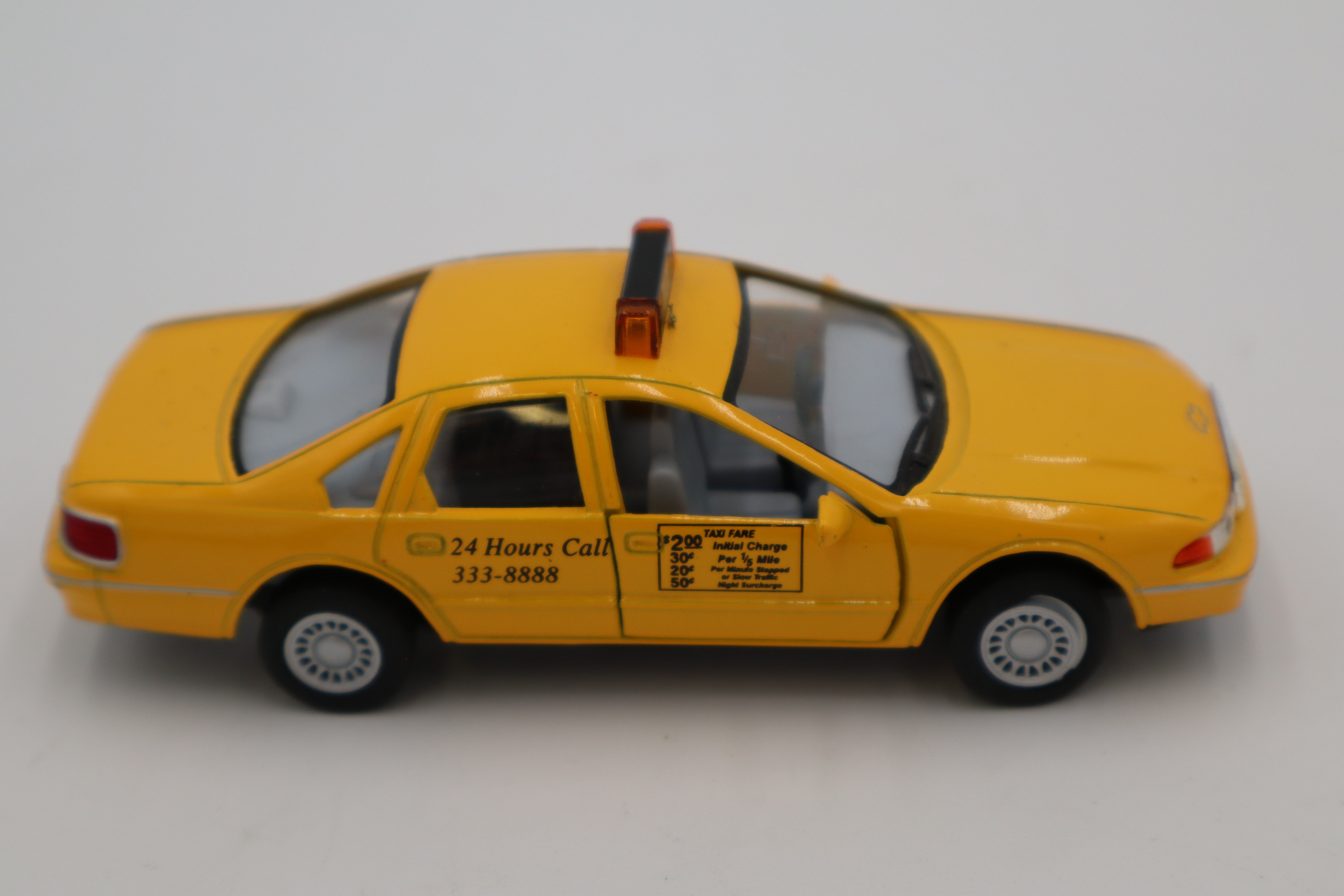 Car Lot 6-Second hand-M20303