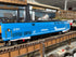 Atlas O 30138326 - Premier - P42 Genesis Diesel Locomotive "Metro North" #201 (Conrail Heritage)