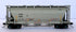 Atlas HO 20006849 - Trinity 3230 Covered Hopper Car "Cargill Salt" #3202 (CLSX)