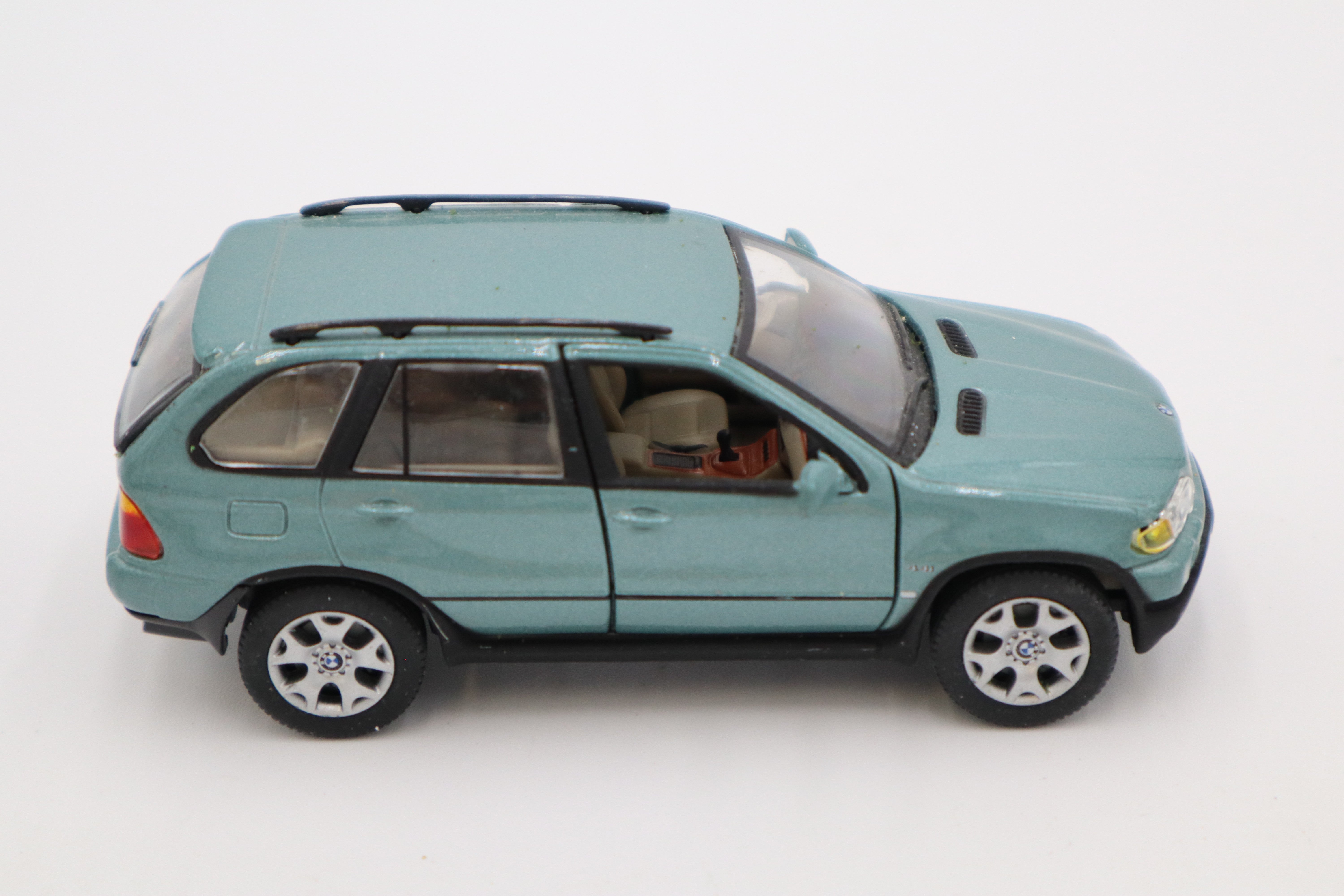 Car Lot 6-Second hand-M20303