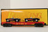 Rail King 30-76876 Santa Fe Flat Car w/ 2 1957 Chevy Corvettes-Second hand-M6232
