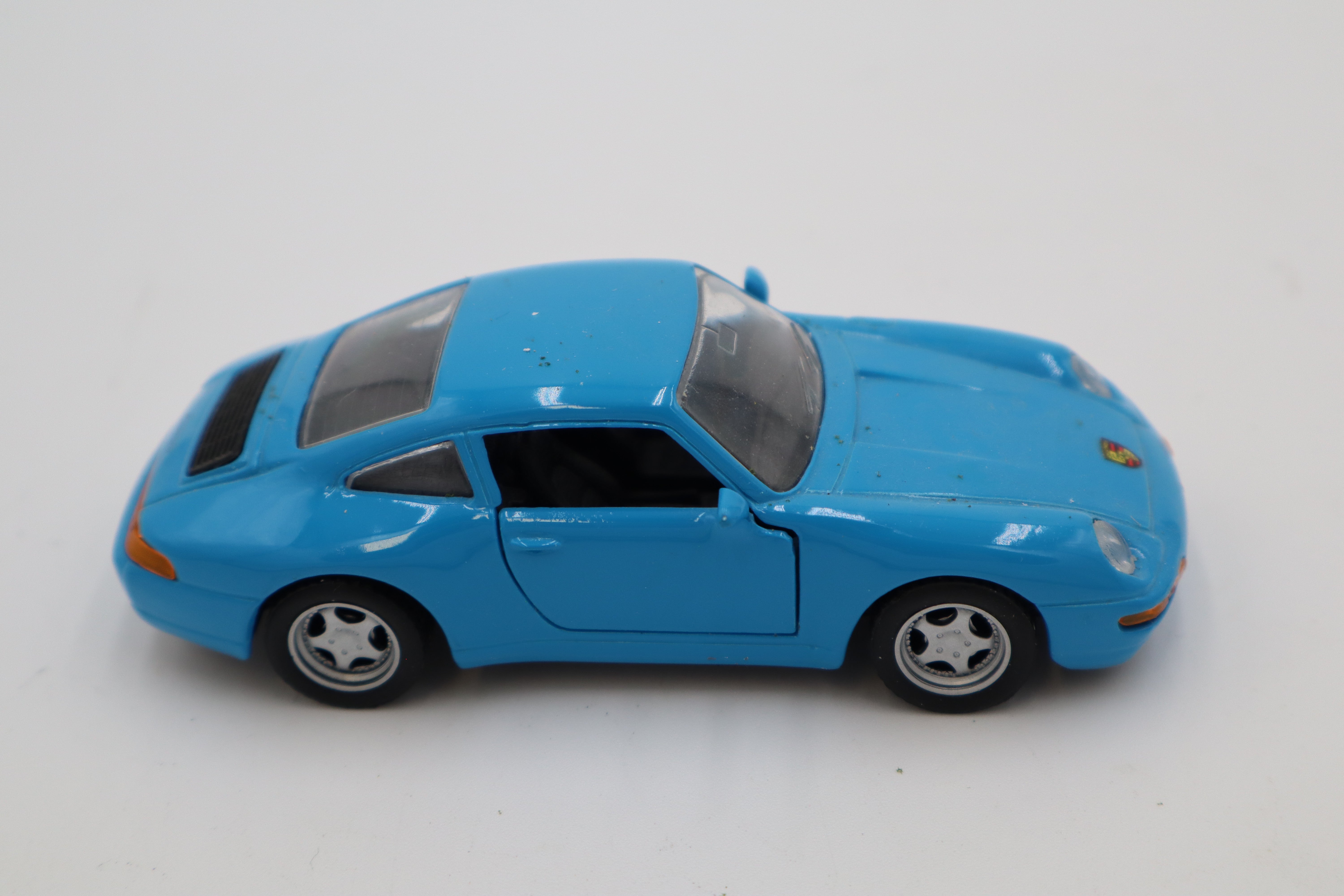 Car Lot 7-Second hand-M20304