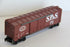 Lionel 6-19213 Spokane, Portland & Seattle Double Door Boxcar-Second hand-M7497