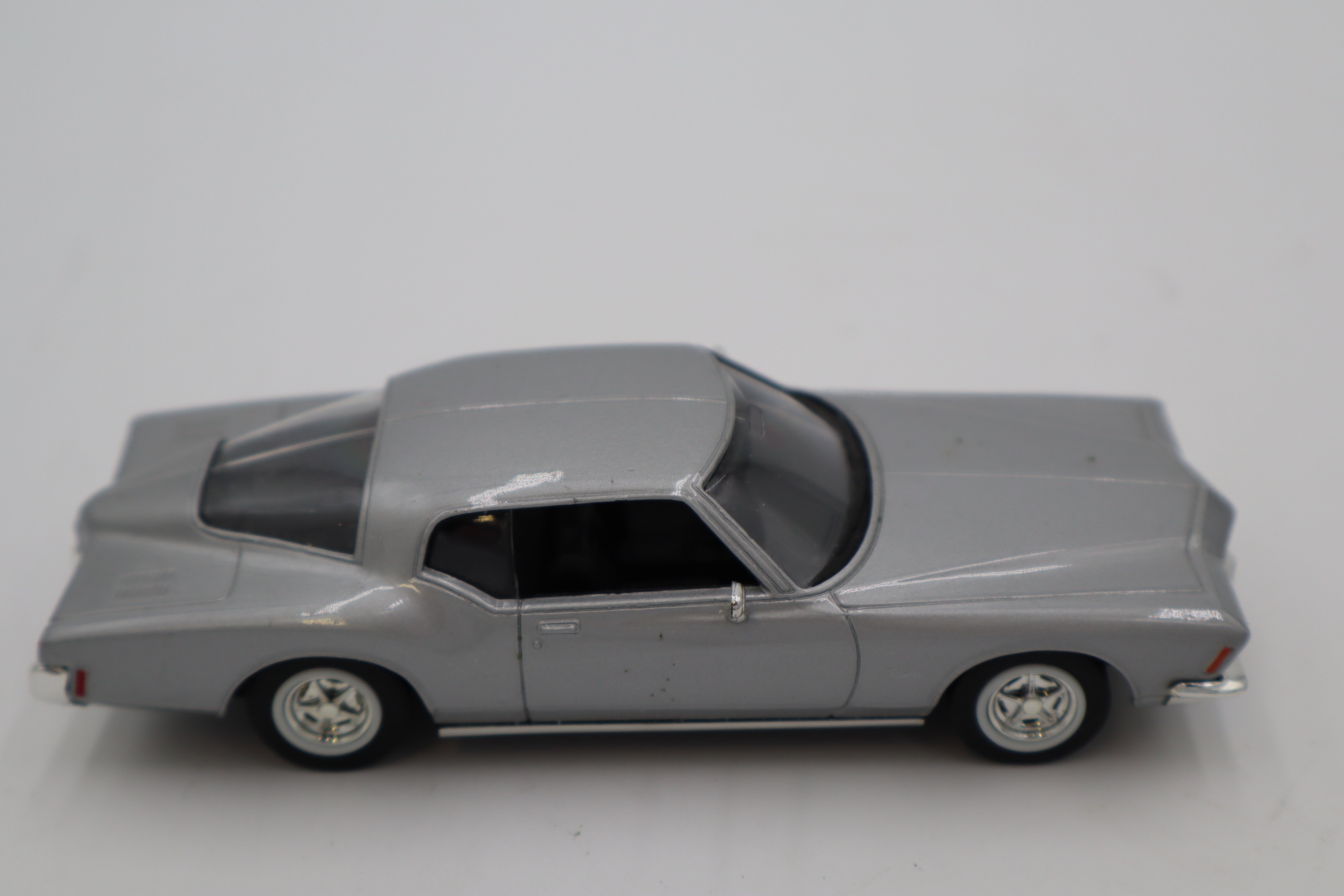 Car Lot 7-Second hand-M20304