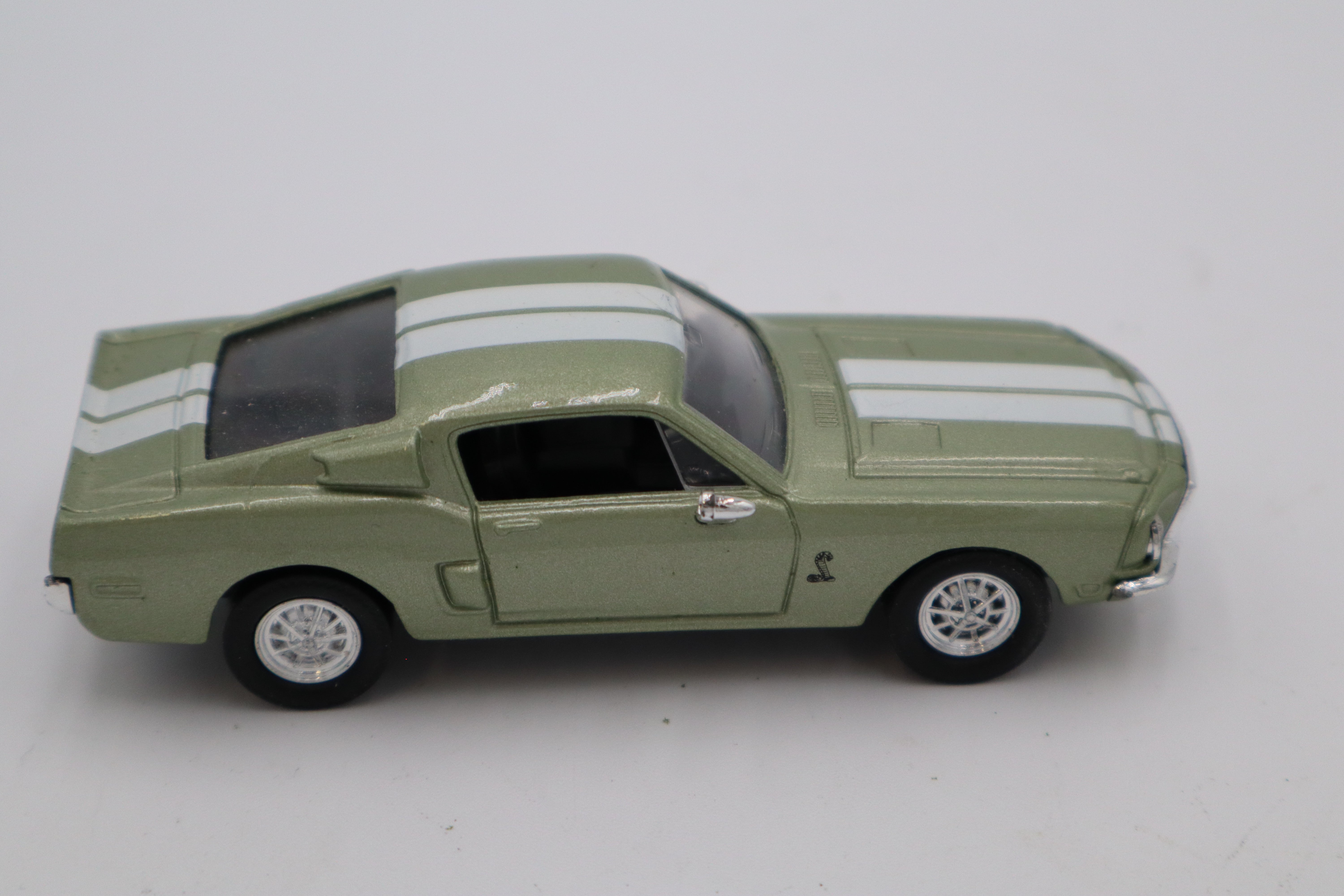 Car Lot 7-Second hand-M20304