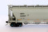 Atlas HO 20006844 - Trinity 3230 Covered Hopper Car "CIT Group" #440522 (CBFX)