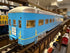 Lionel Visionline GG1 Passenger Set - American Railroads - GG1 and 11 cars - from MrMuffin'sTrains Collection