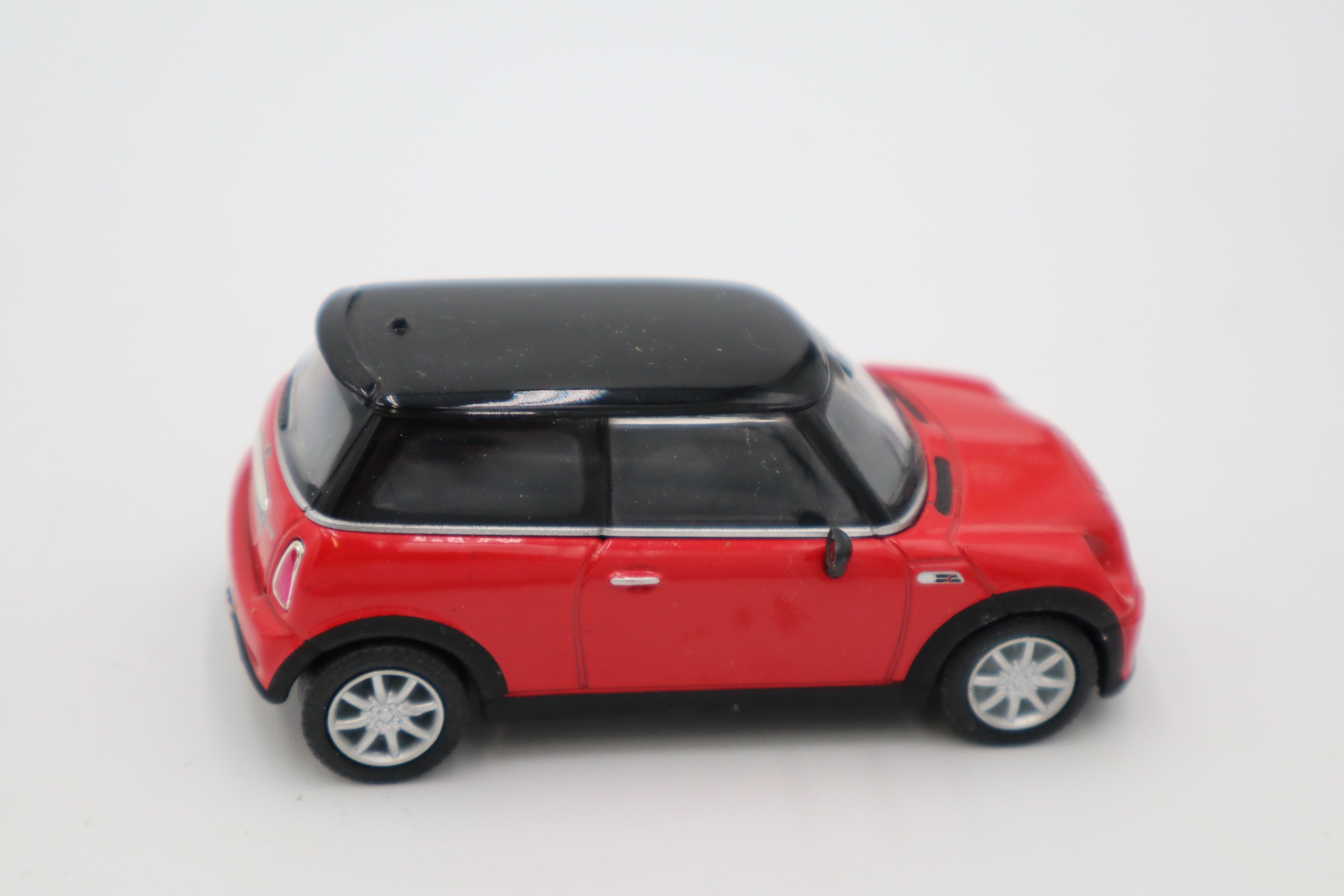 Car Lot 8-Second hand-M20305