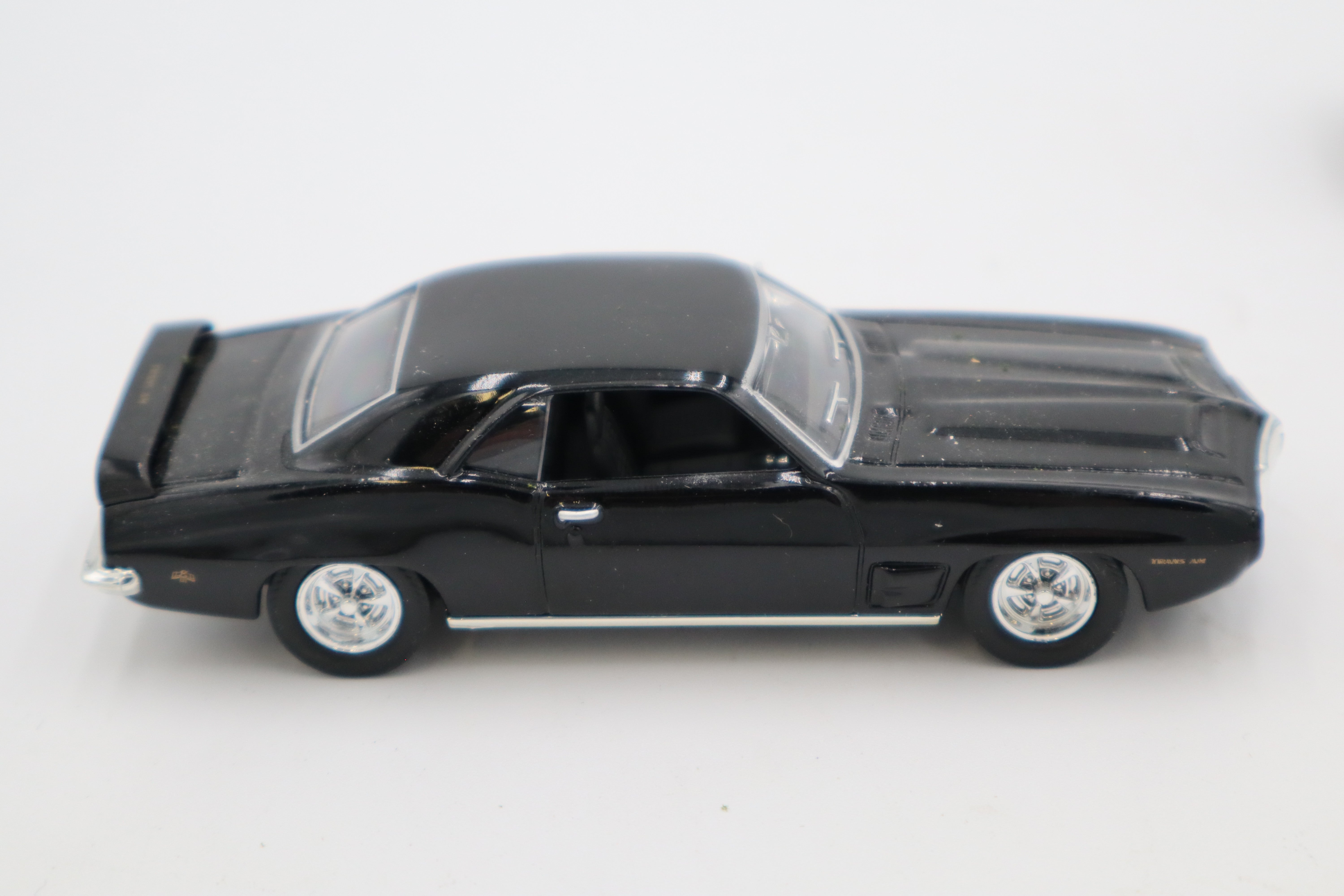 Car Lot 8-Second hand-M20305