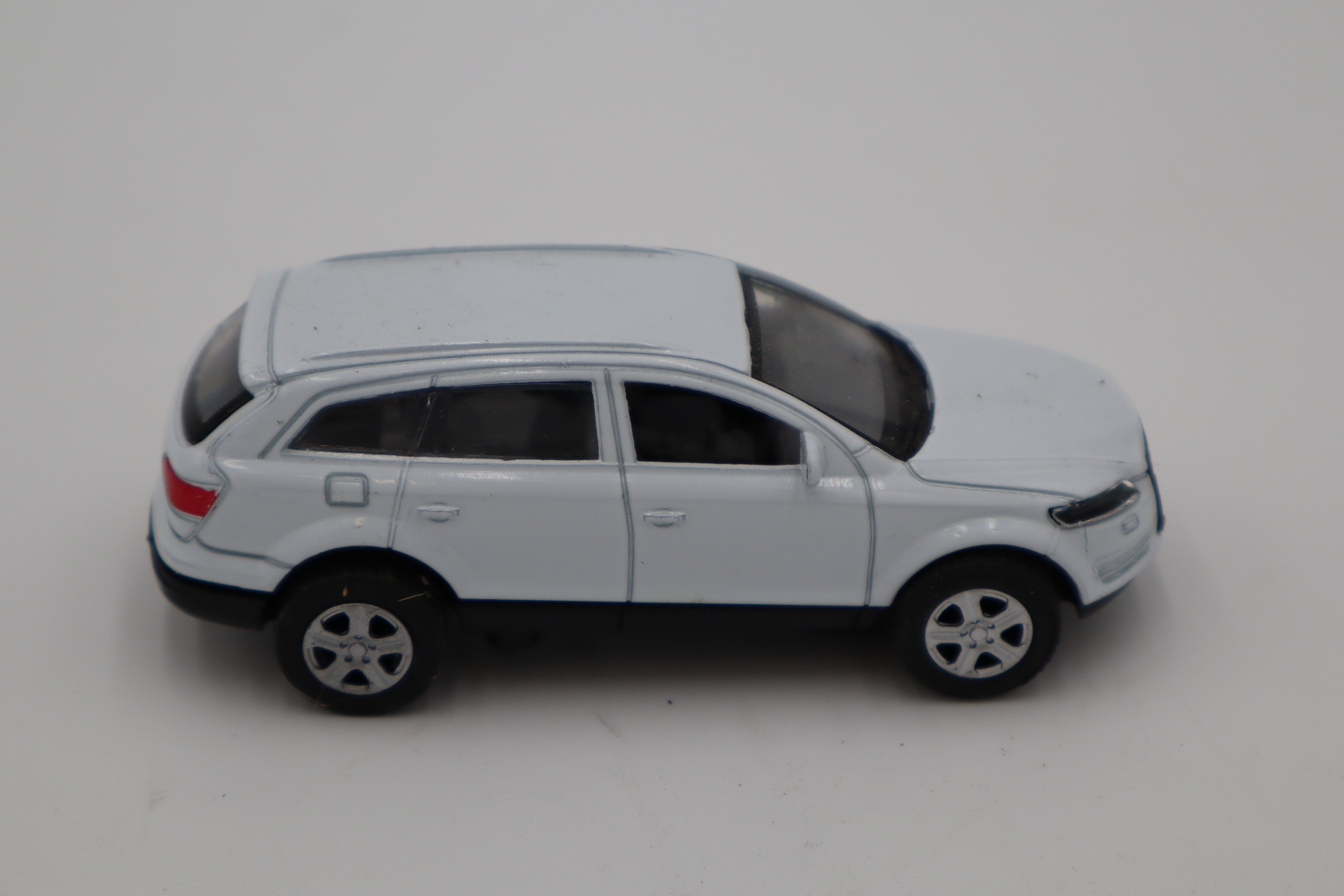 Car Lot 8-Second hand-M20305