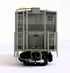 Atlas HO 20007125 - Portec 3000 Covered Hopper "Winifrede RR" #1091 [WNFR]
