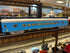 Lionel Visionline GG1 Passenger Set - American Railroads - GG1 and 11 cars - from MrMuffin'sTrains Collection