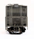 Atlas HO 20007121 - Portec 3000 Covered Hopper "Milwaukee Road" #96025