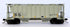 Atlas HO 20007118 - Portec 3000 Covered Hopper "Midwest Railcar" #330224 [MCEX]