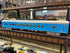 Lionel 2527020 - 21" Passenger Car Set "American Railroads" (4-Car)