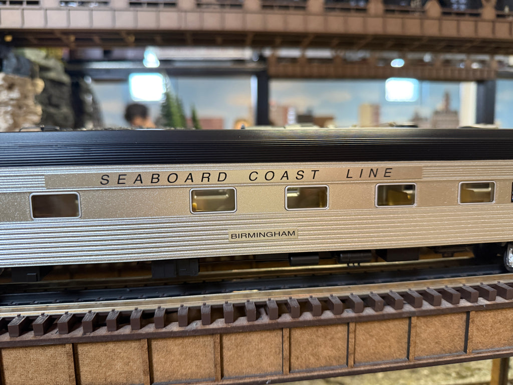 Lionel 2527360 - Vision Line 21