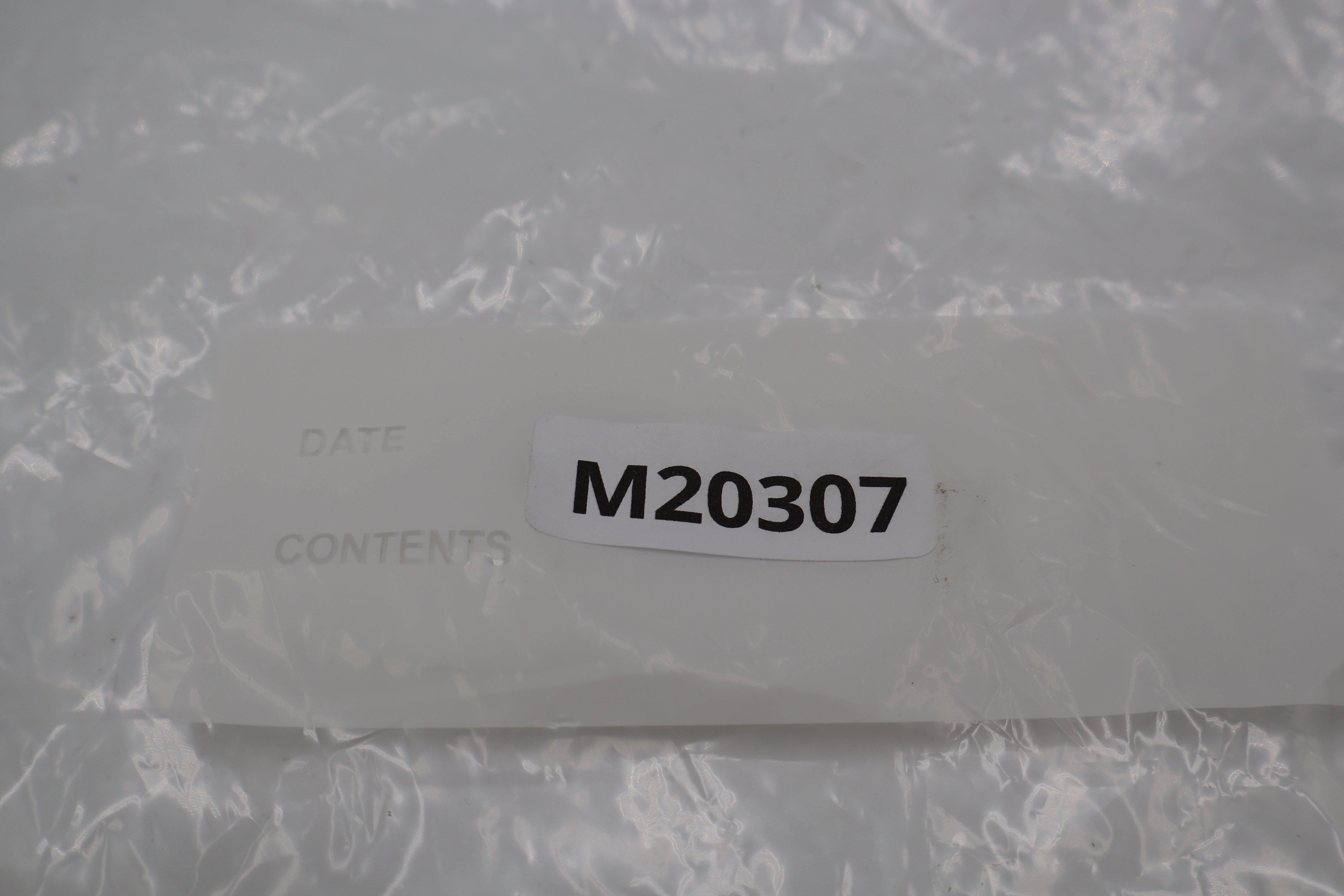 Car Lot 10-Second hand-M20307