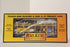 Rail King 30-76879 Chicago North Western Auto Carrier Flat Car w. (4) 1949 Cadillac Coupe de Villes-Second hand-M6239