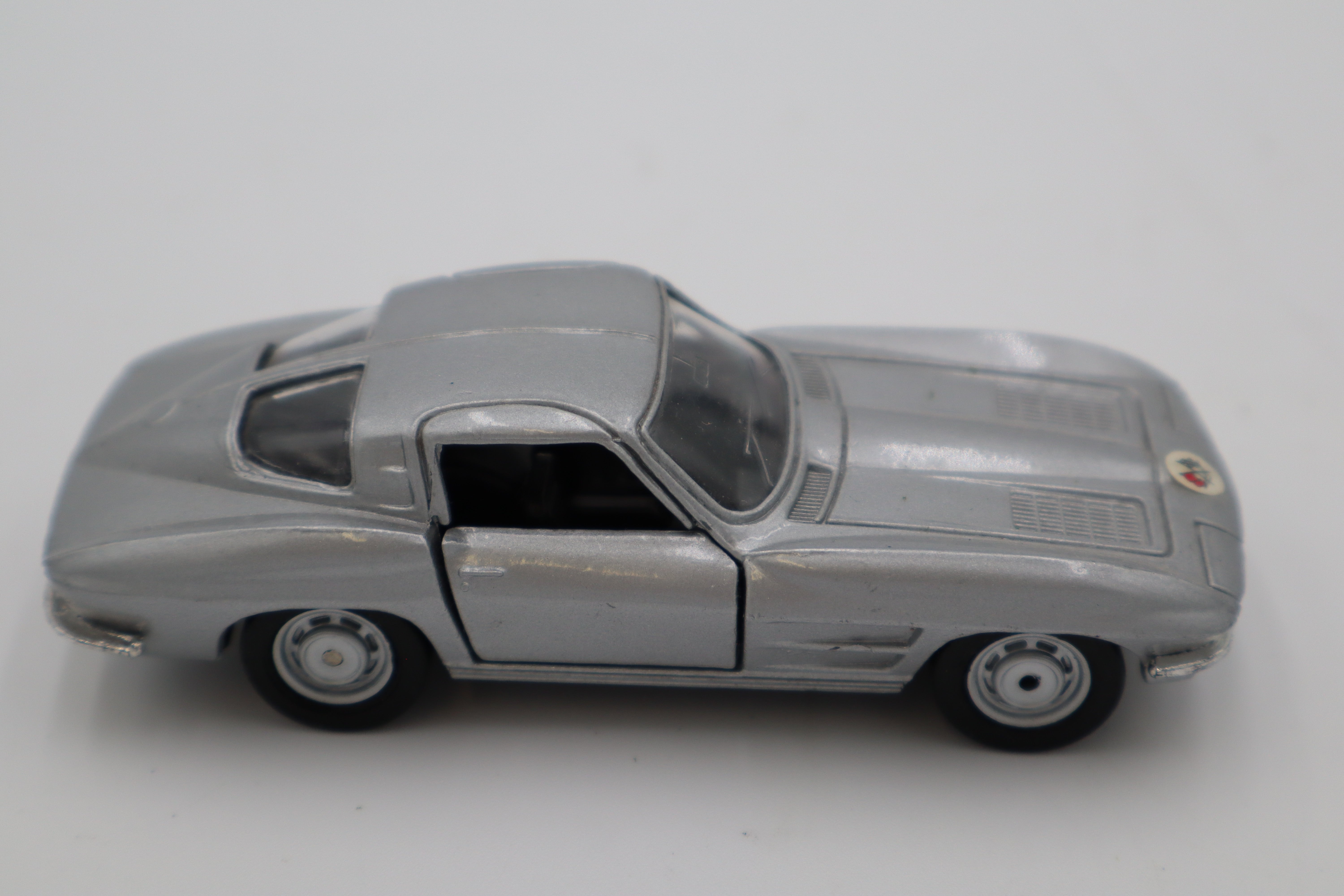 Car Lot 10-Second hand-M20307