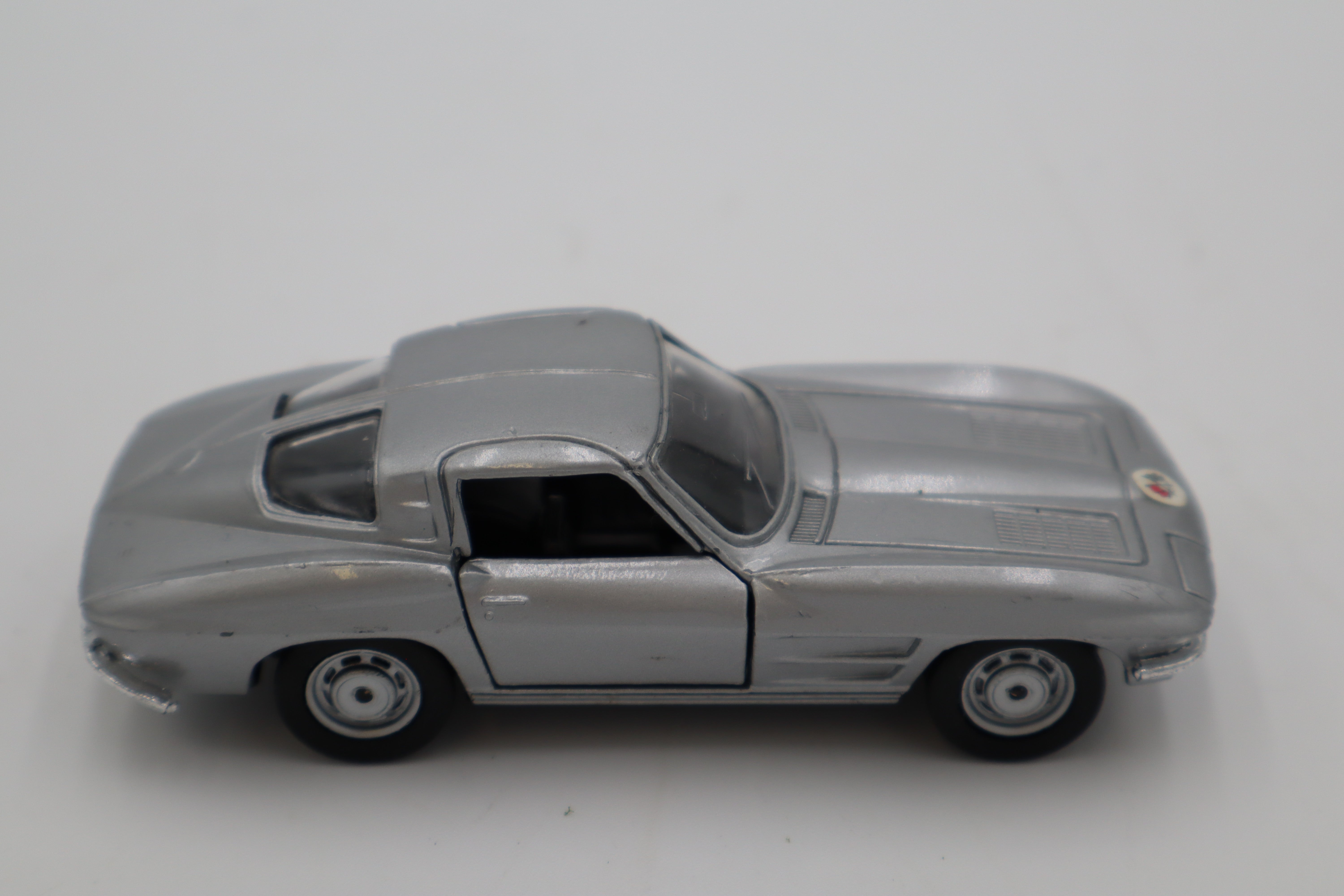 Car Lot 10-Second hand-M20307