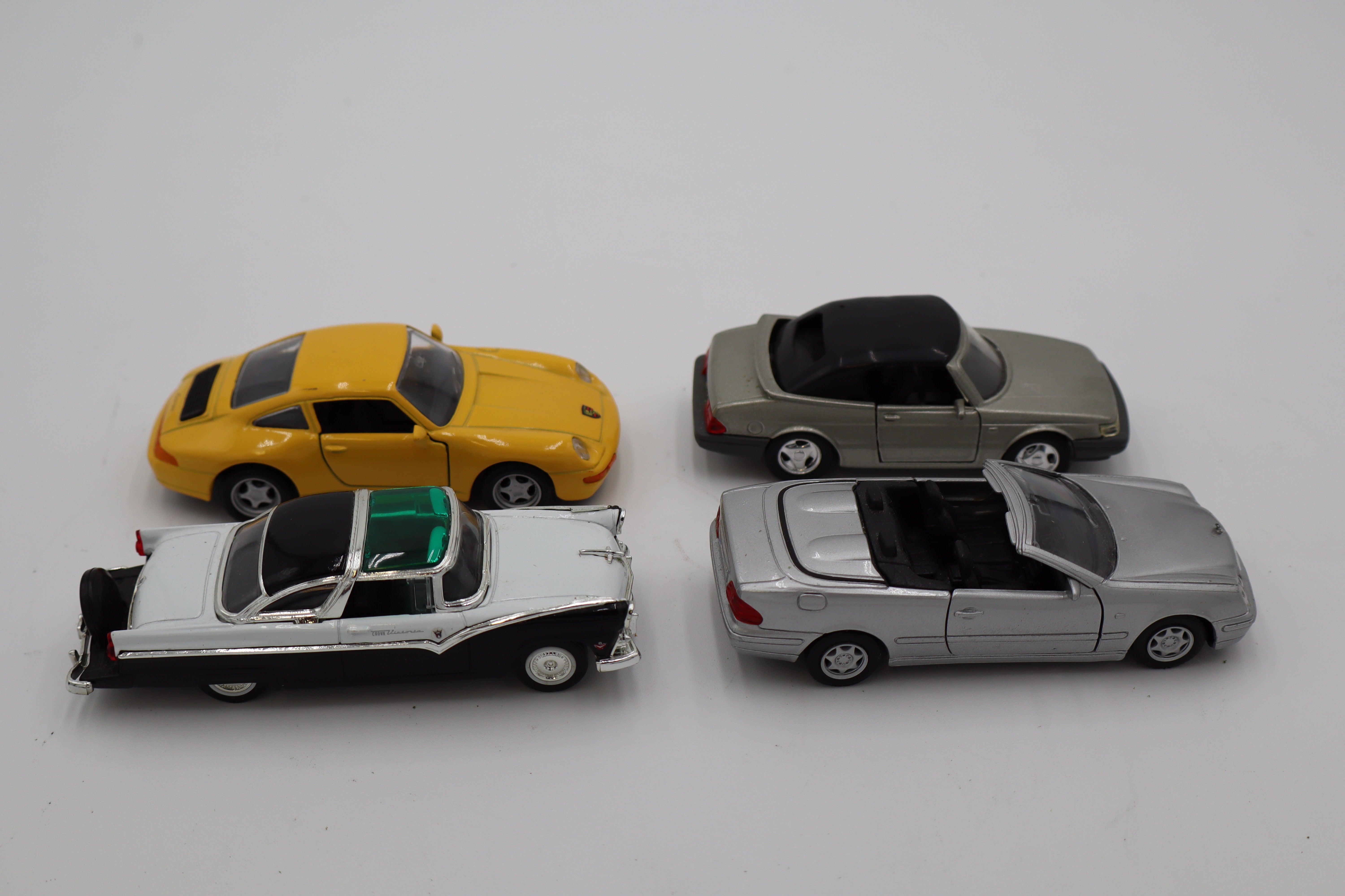 Car Lot 11-Second hand-M20308