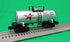 Atlas O 3001632 - Premier - 8000 Gallon Tank Car "Southern Star Lard" (GATX)