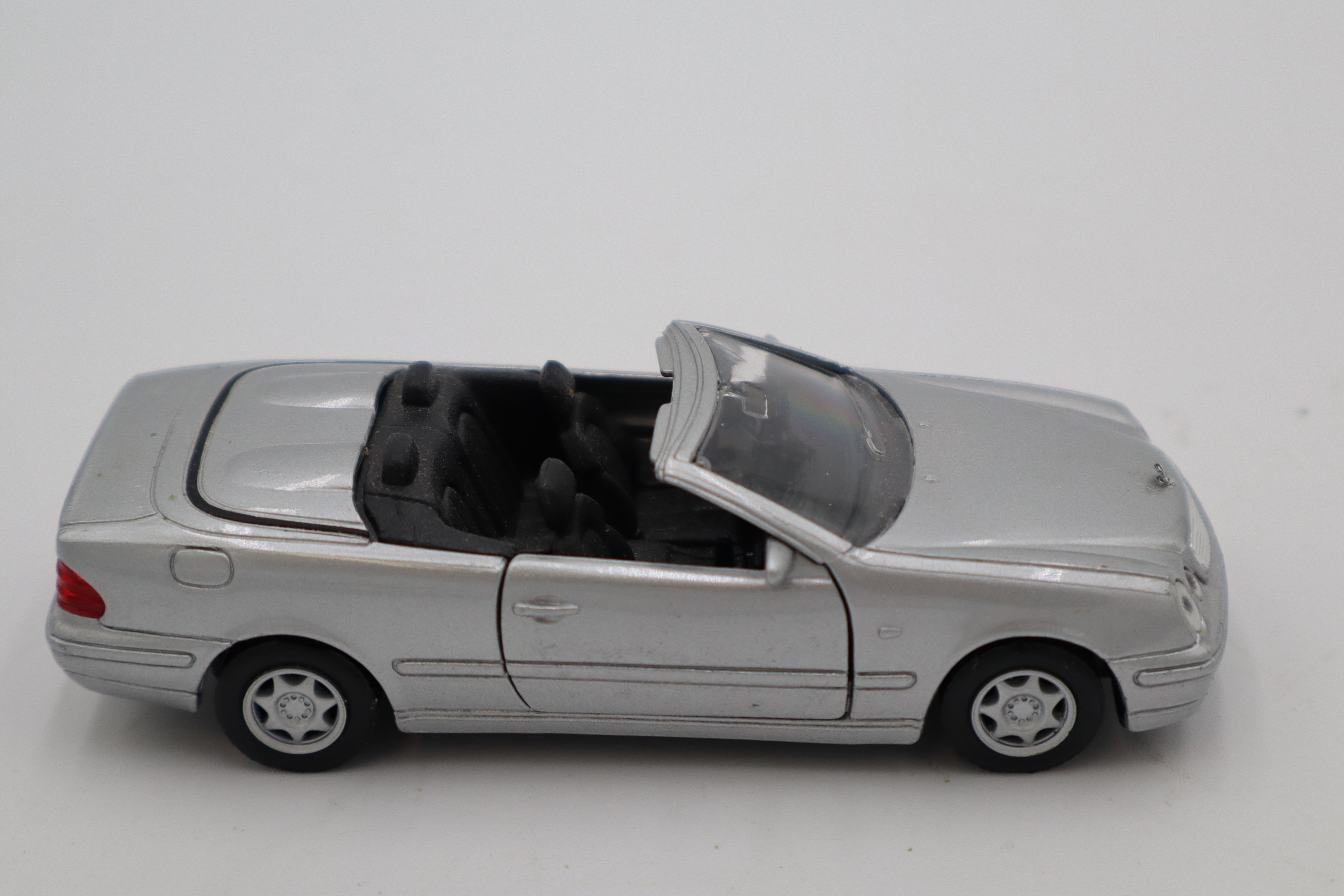 Car Lot 11-Second hand-M20308