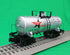 Atlas O 3001632 - Premier - 8000 Gallon Tank Car "Southern Star Lard" (GATX)