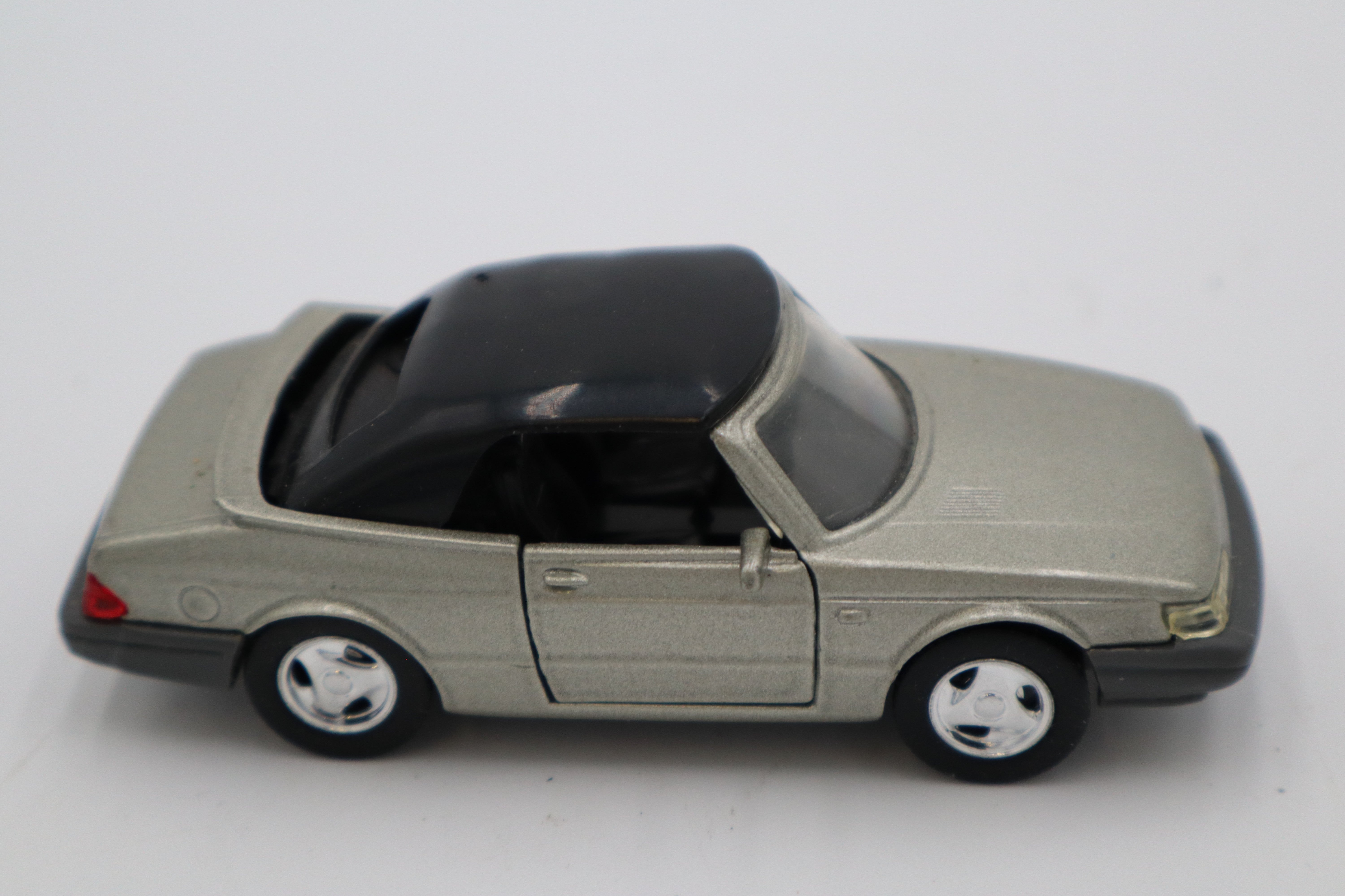 Car Lot 11-Second hand-M20308