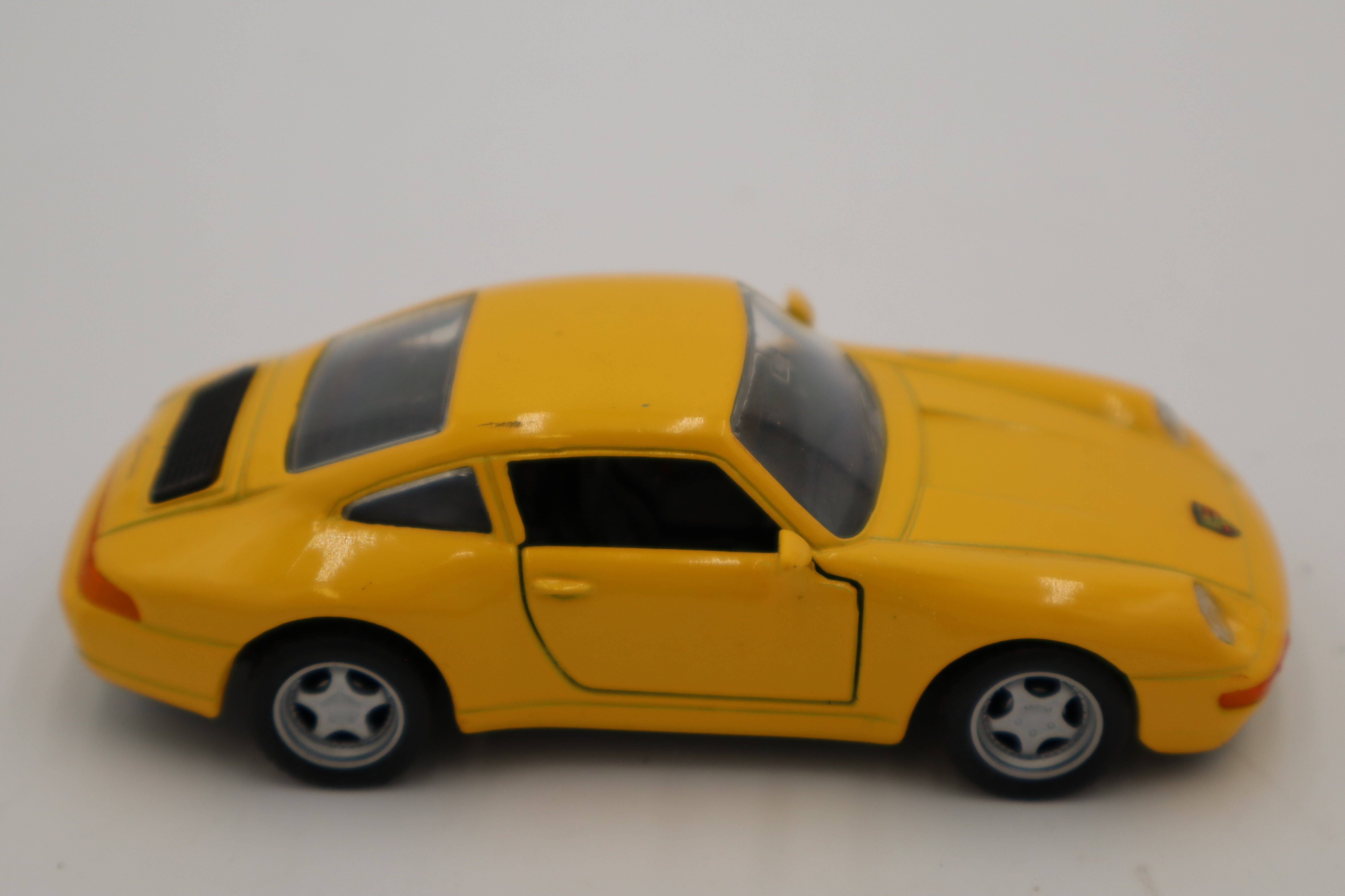 Car Lot 11-Second hand-M20308