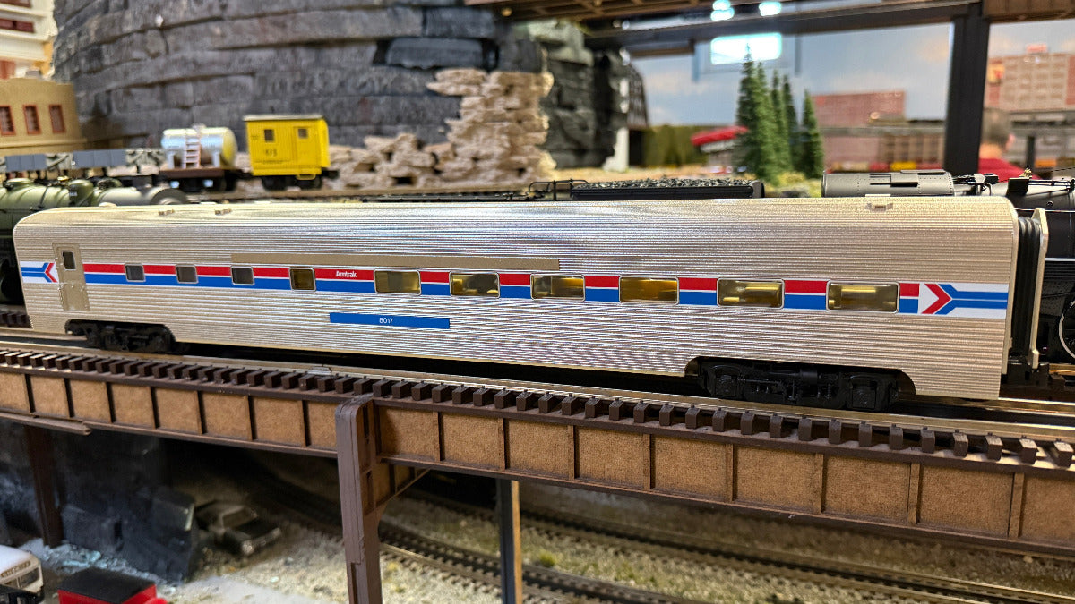 Lionel 2527370 - Vision Line 21