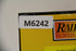 Rail King 30-76877 Southern Pacific Auto Carrier Flat Car w/ (4) 1955 Ford Thunderbirds-Second hand-M6242