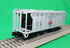 Atlas O 3001345 - Premier - PS-2 2-Bay Hopper "U.S. Borax"