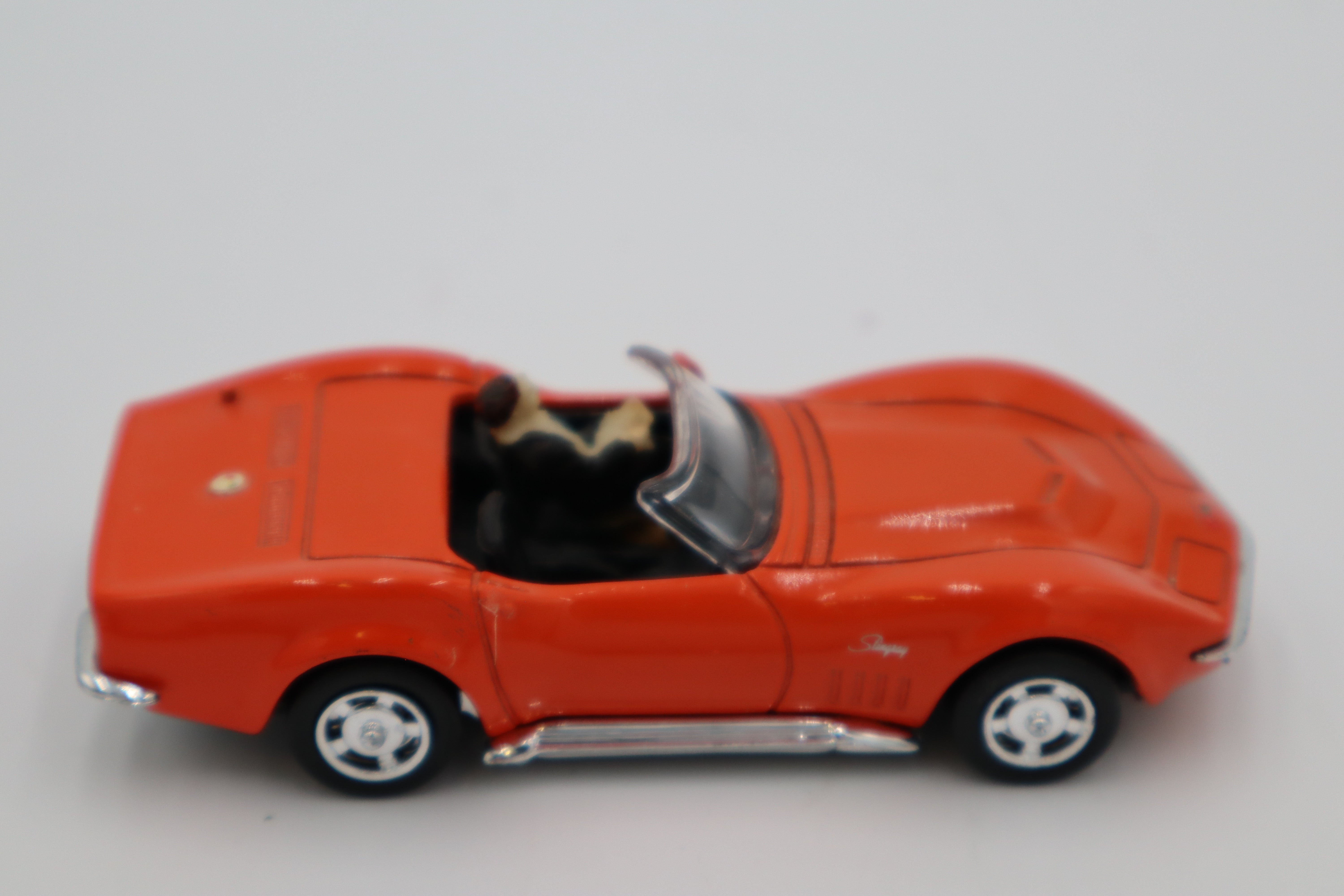 Car Lot 12-Second hand-M20309