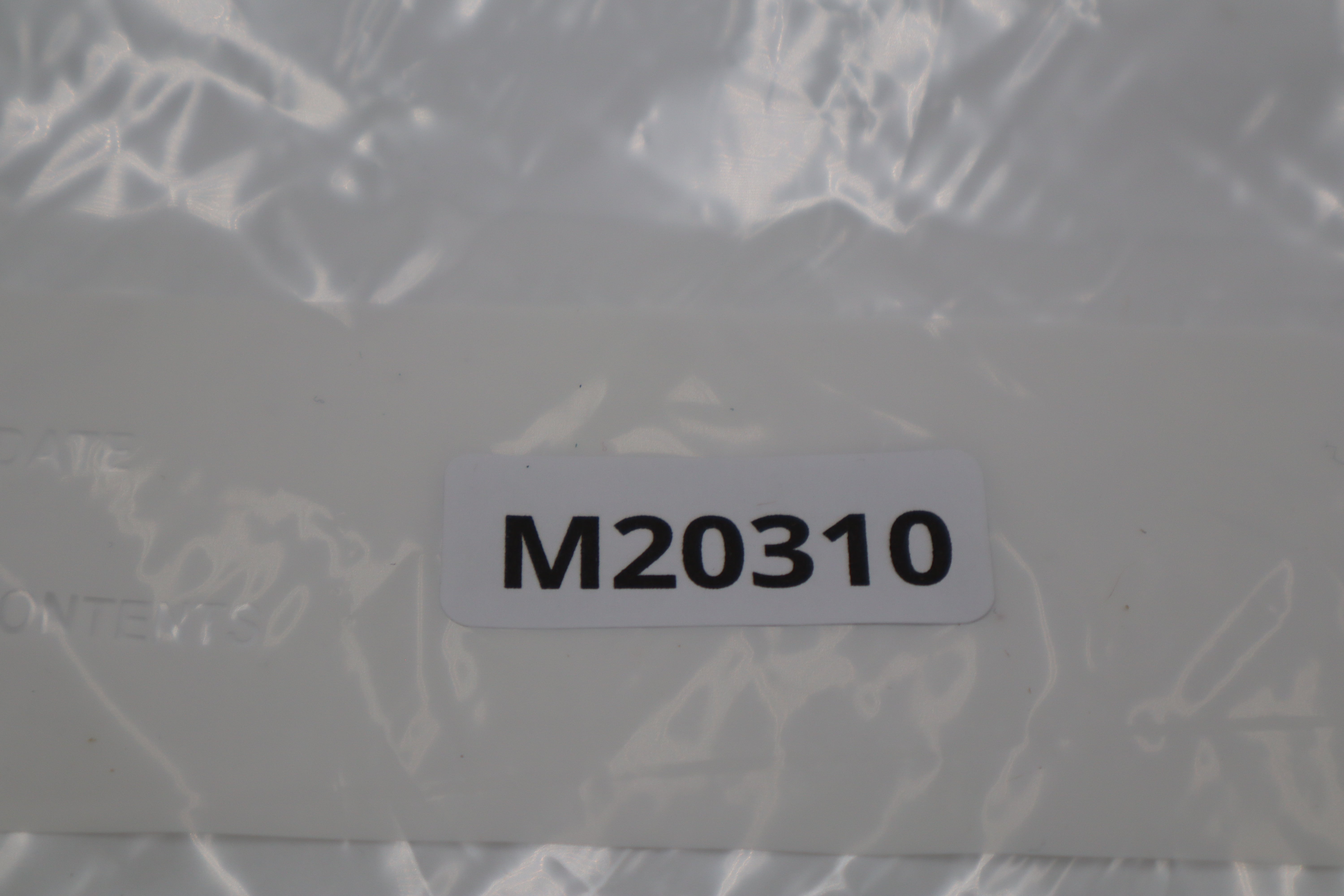 Car Lot 13-Second hand-M20310