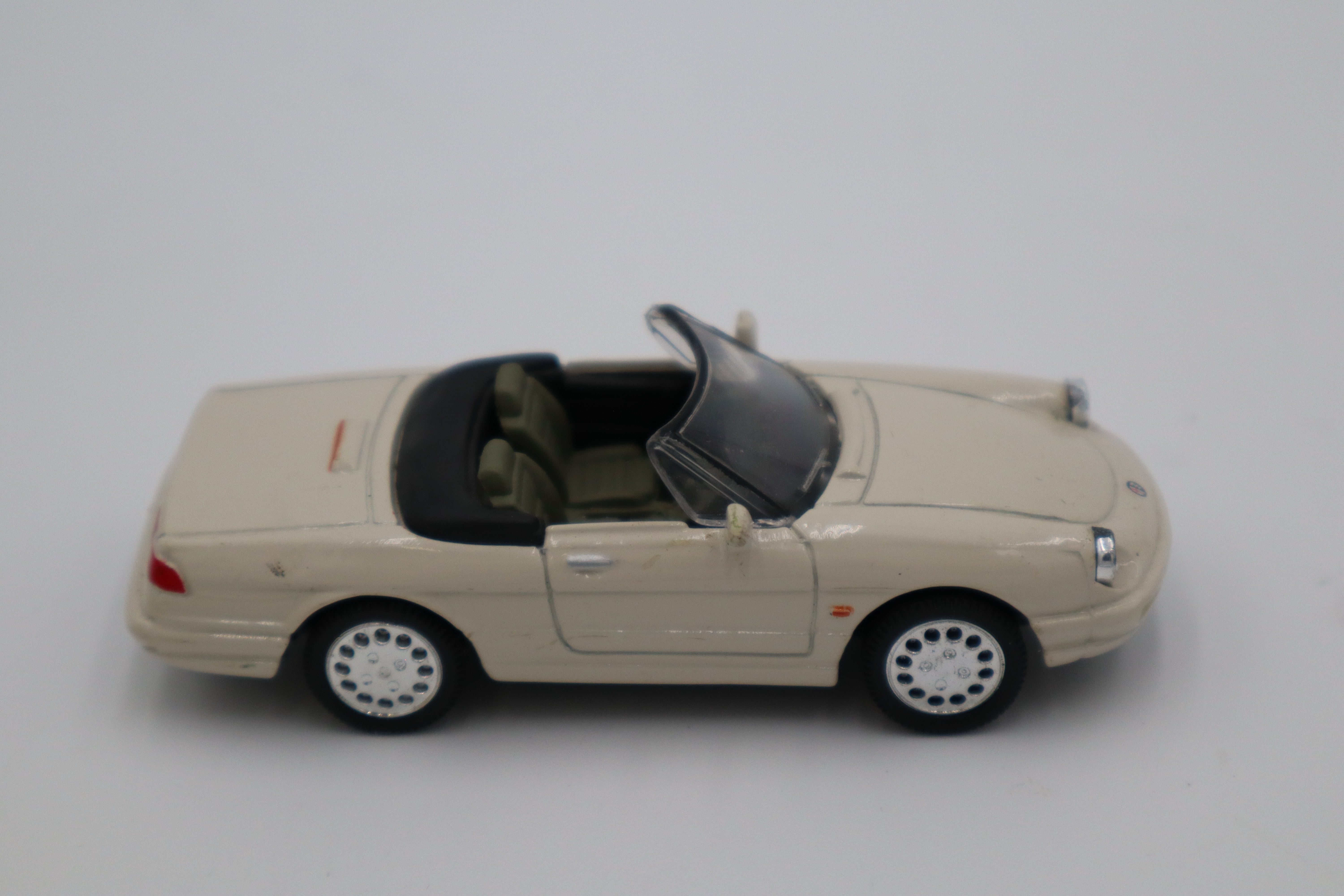 Car Lot 13-Second hand-M20310